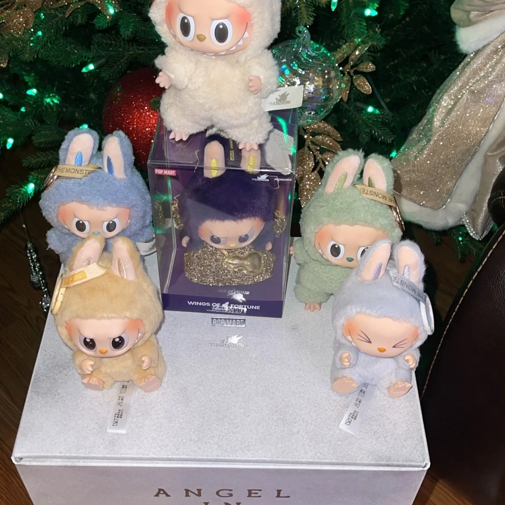 Labubu - Picture 3 of 3